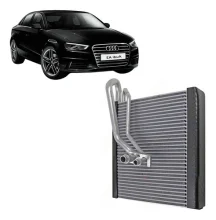 Evaporador VW Golf 2013> /Audi A3 2013> [Sistema Valeo]