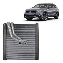 Evaporador VW Golf 2013>, Tiguan, Passat /Audi A3 2013> [Sistema Denso]