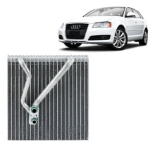 Evaporador VW Jetta 2011> /Audi A3 2009>, Q3
