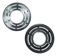 Polia Denso 6P, 10P15, 6pk 125mm [importado]