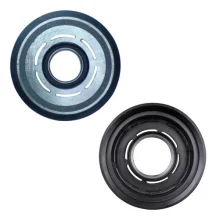 Polia Denso 7SB16C MB Sprinter, CLK430, 6pk [importado]