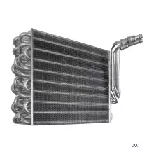 Evaporador VW Santana R134