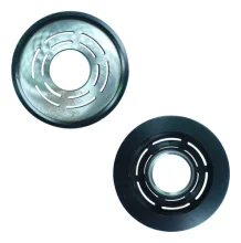 Polia Denso 7SB, 9pk [importado]