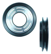 Polia Denso 10P08 1A 123mm [importado]