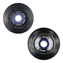 Polia Denso 10PA15, 1A 150mm com Rolamento [importado]