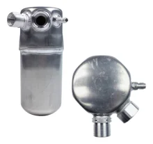 Filtro Acumulador Chevrolet D20 1993>