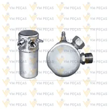 Filtro Acumulador Chevrolet D20 1993>