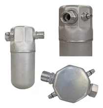 Filtro Acumulador Chevrolet D20 Champion