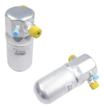 Filtro Acumulador Chevrolet Omega