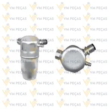 Filtro Acumulador Chevrolet Omega