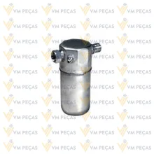 Filtro Acumulador Chevrolet S10, Blazer 2.2, 2.8