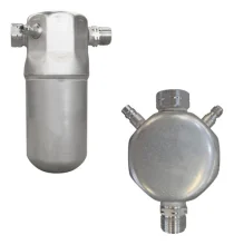 Filtro Acumulador Chevrolet S10, Blazer 4.3 V6