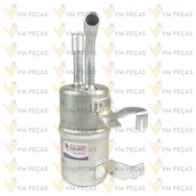 Filtro Acumulador Ford Fiesta Street 1996 a 2001, Courrier /Troller
