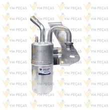 Filtro Acumulador Ford Fiesta Supercharger 2002>