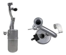 Filtro Acumulador Ford Focus 2008> 1.6 [Motor Sigma]