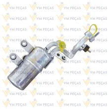 Filtro Acumulador Ford Focus 2008> 2.0 [Motor Duratec]