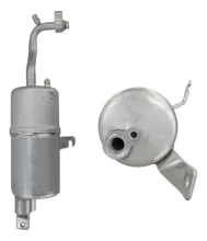 Filtro Acumulador Ford Ka >2007