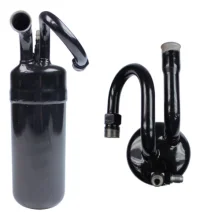 Filtro Acumulador Ford Ranger 1998 a 2000 [12mm]