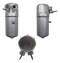 Filtro Acumulador Ford Transit