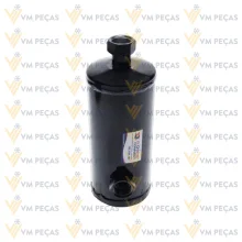 Filtro Acumulador Volvo Carregadeira /Caterpillar Serie G