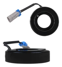 Bobina CVC Mahle Fiat Argo 1.0, Mobi, Palio, Uno Vivace [ACP220] [Original]