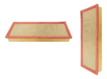 Filtro Cabine Caterpillar Serie K [Maior] Original CAT [Wega - AKX4543]