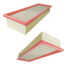 Filtro Cabine Caterpillar Serie K [Menor] Original CAT [Wega - AKX4545]