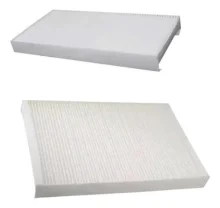 Filtro Cabine Chevrolet Corsa 2002 a 2012, Montana 2002 a 2012 [FC1308]