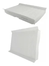 Filtro Cabine Citroen C3 2003 a 2011, C3 Picasso, C4 Pallas 2003>, C4 Lounge, DS4 /Peugeot 307, 308, 408, RCZ [FC1905]