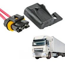 Filtro Cabine DAF CF [FC9017]