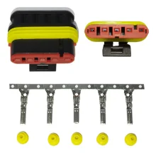 Filtro Cabine DAF XF 2012 a 2020 [FC9900]