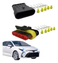 Filtro Cabine Fiat Palio 1998 a 2000, Siena, Strada 1998 a 2000 [FC0904]