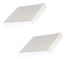 Filtro Cabine Ford Fiesta Supercharger 2002>, EcoSport 2002 a 2010, Fusion 2006 a 2009 [FC1104]