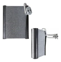 Evaporador Citroen C4 Pallas /Peugeot 307 [Caixa Behr]