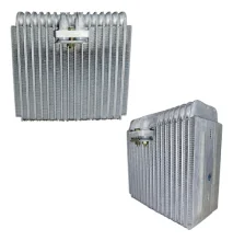 Evaporador Fiat Palio, Siena, Strada 1998 a 2000 /Ford Cargo /MB Atron /VW Titan