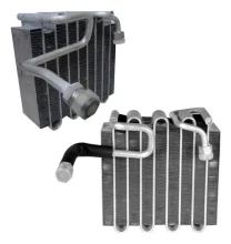 Evaporador Fiat Uno 1995 a 2005 R134