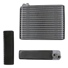 Evaporador Honda Fit >2008