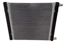 Condensador Universal 14x16 Saida Reta [Fluxo]