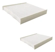 Filtro Cabine Honda Fit 2009>, City 2009>, HRV 2015>, WRV 2017>, Civic 2017>  [FC1503]