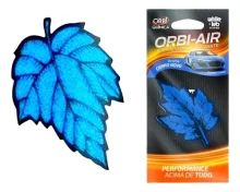 Aromatizante para Pendurar no Retrovisor Orbi [Carro Novo]