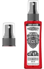 Aromatizante Natuar 60ml CentralSul [Morango]