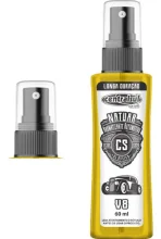 Aromatizante Natuar 60ml CentralSul [V8]