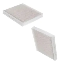 Filtro Cabine Hyundai Azera 2013>, Santa Fe 2013> [FC2306, FC2313 e FC2315]