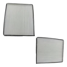 Filtro Cabine Jac J5, J6 2012> [FC3601]