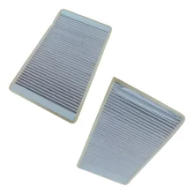 Filtro Cabine Renault Megane 1995 a 1997 [FC2101]