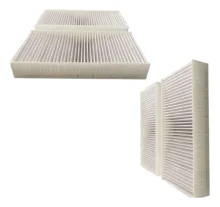 Filtro Cabine Vw Constellation [PAR] [FC5801]