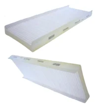 Filtro Cabine Vw Passat B5 (Alemao) 1996 a 2000 /Audi A4 1998 a 2001 /A80 [FC0304]