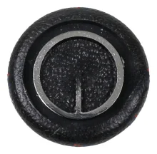 Capa Plastica para Botao A/C [Ventilaçao]