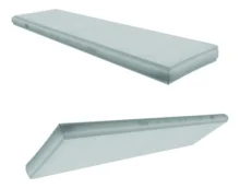 Filtro Cabine MB Atego 1640, 2540, 2831, 4041, 4441, Actros >2010 [FC5903]