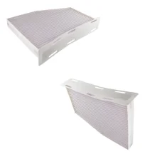 Filtro Cabine Vw Jetta 2006>, Bora 2007>, EOS 2009>, Passat 2005>, Tiguan /Audi A3 2007>, Q3 [FC2706]